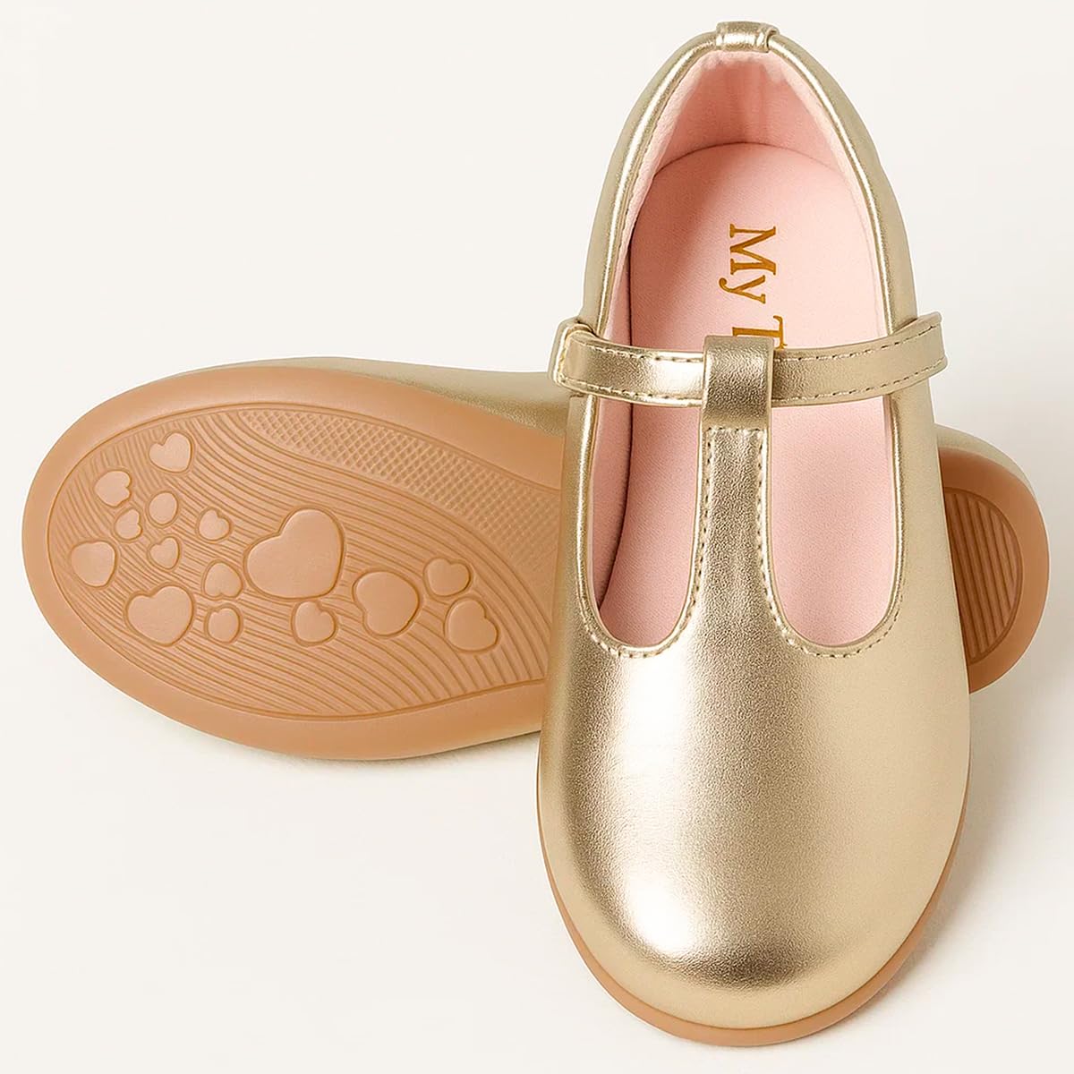 Sapatilha Infantil Mary Jane Prata com Fivela Dourada e Bolsa Transversal Branca em promoção! Veja a oferta e mais achadinhos de Sapatos Infantis 4 Hoje é o melhor dia para comprar Sapatilha Infantil Mary Jane Prata com Fivela Dourada e Bolsa Transversal Branca com aquele preço maroto! Promoção! Aproveite a oferta! 4