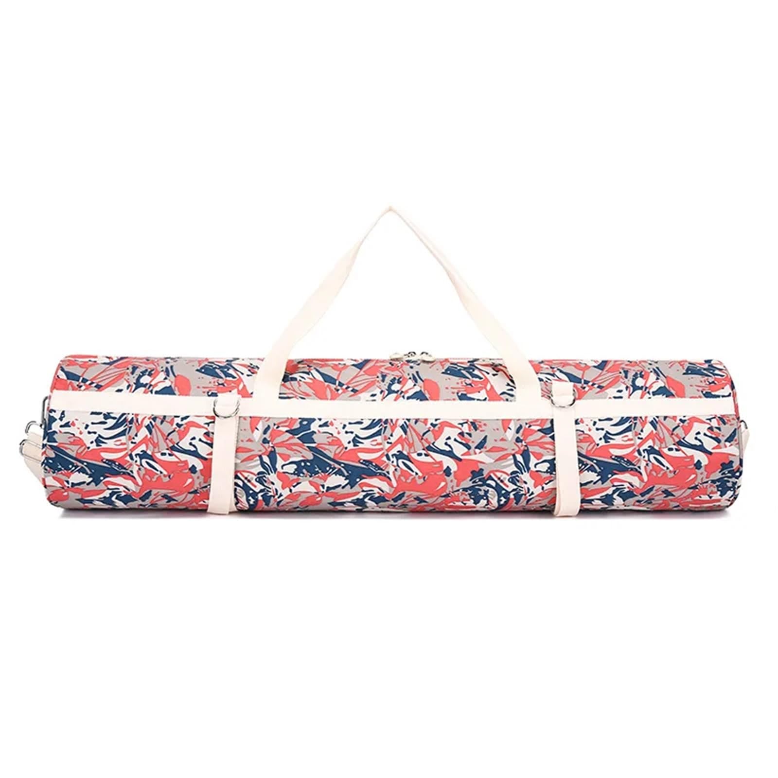 Torba na matę do jogi, For Suitcase Women Swimming Large Fitness Training Exercise
