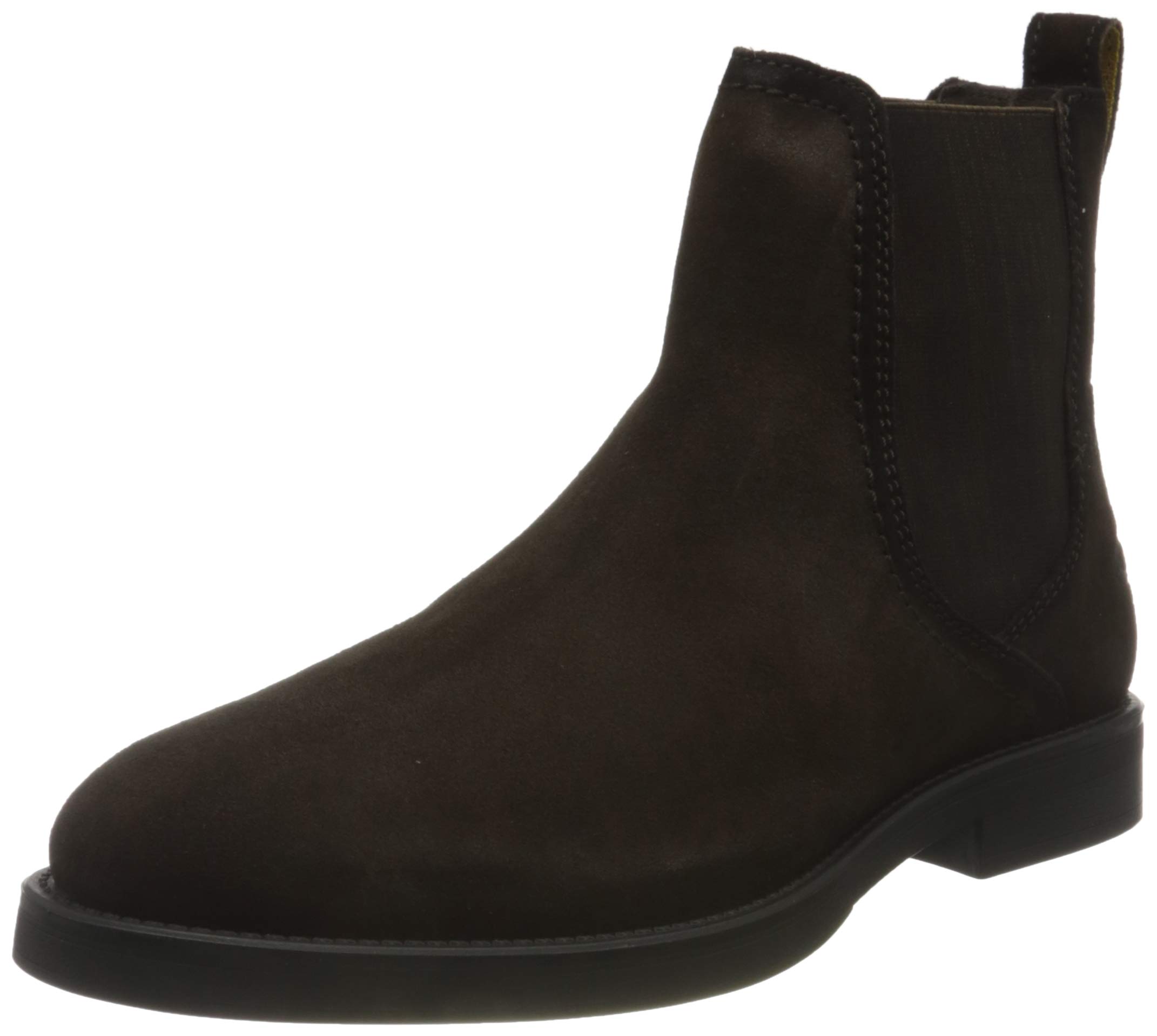 camel active Men's Chelsea Boot