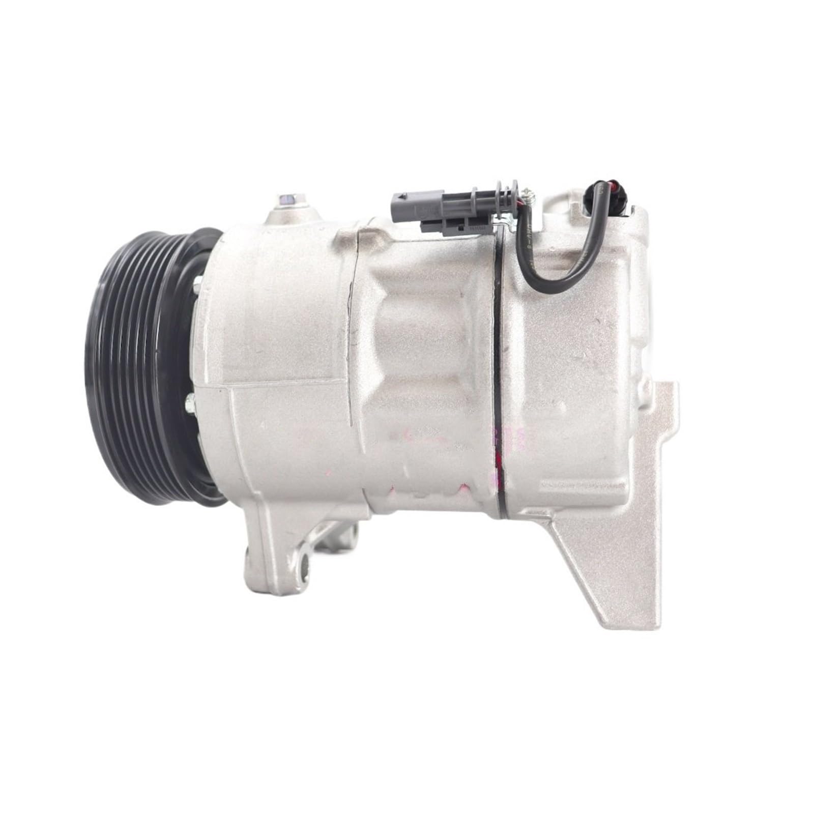 AC Compressor Clutch Kit Fit for Cadillac SRX 3.6L Fit for Buick Lacrosse 3.6L 19419921 22779351 22780222 P22951492 AC Compressor with Clutch