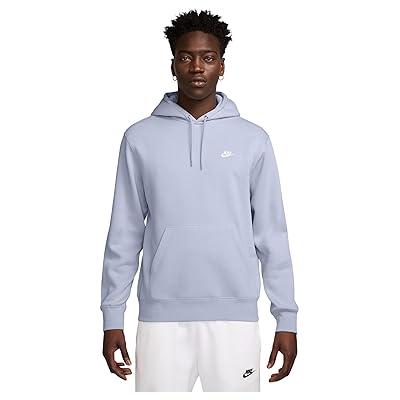 Nike Club Fleece Pullover Hoodie Men