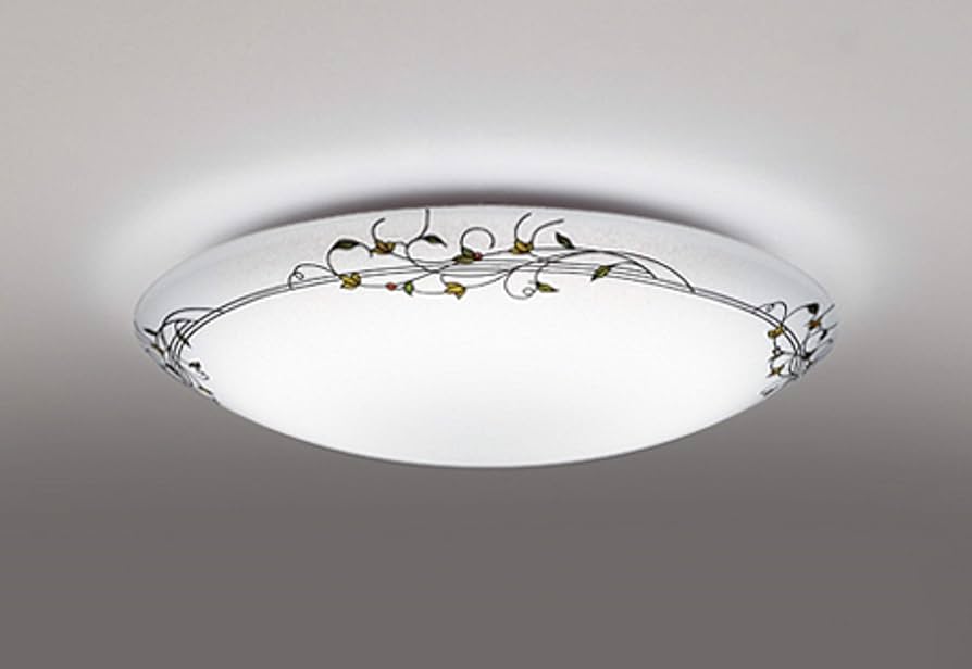 オーデリック LEDシーリングライト LED一体型 電球色~昼光色 調光・調色タイプ ~12畳 SH8254LDR Amazon | オーデリック LEDシーリングライト LED一体型 電球色