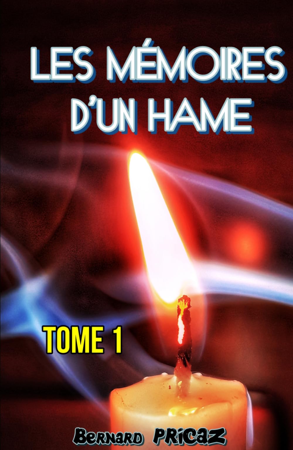 LES MÉMOIRES D’UN HAME: TOME I
