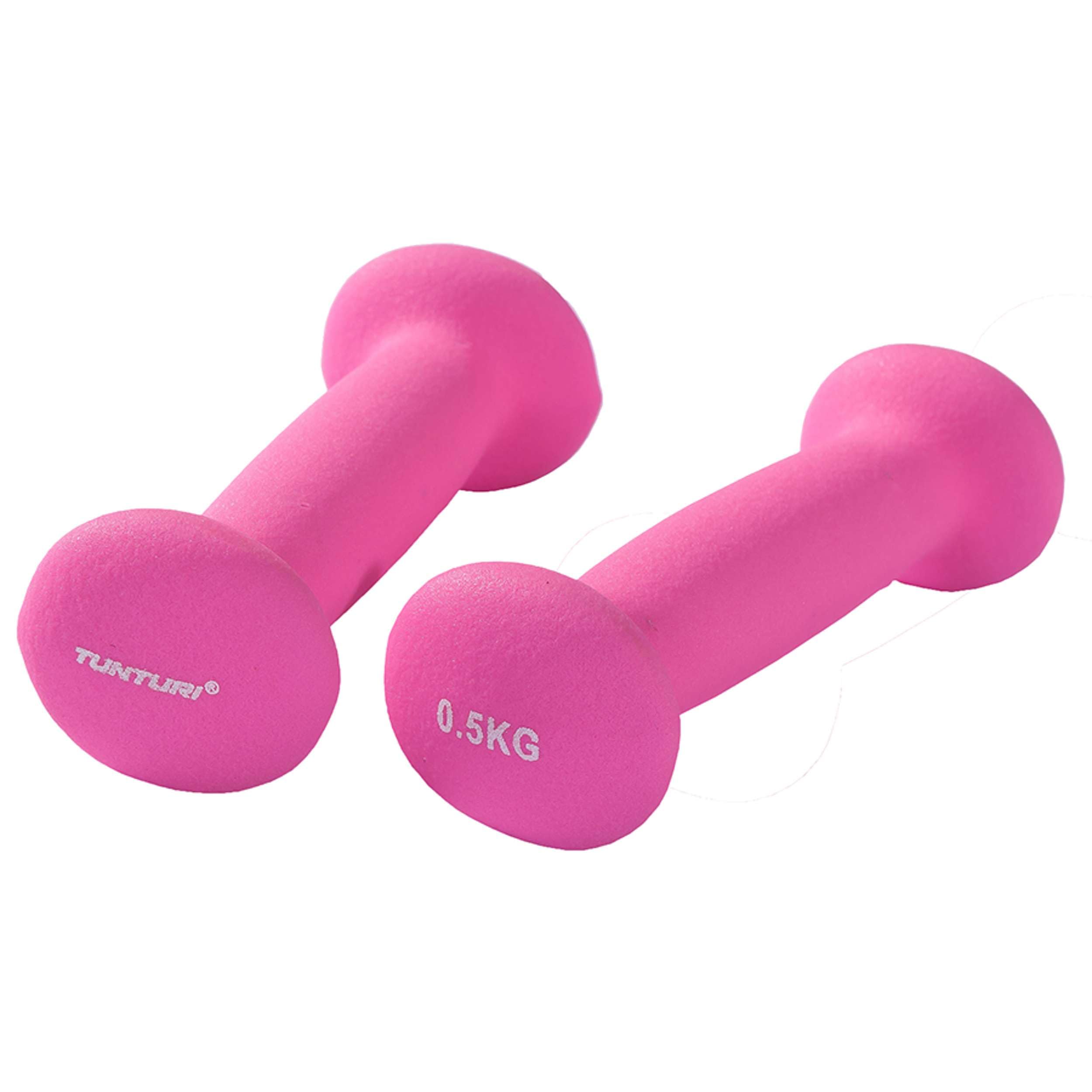 TUNTURI Dumbbell