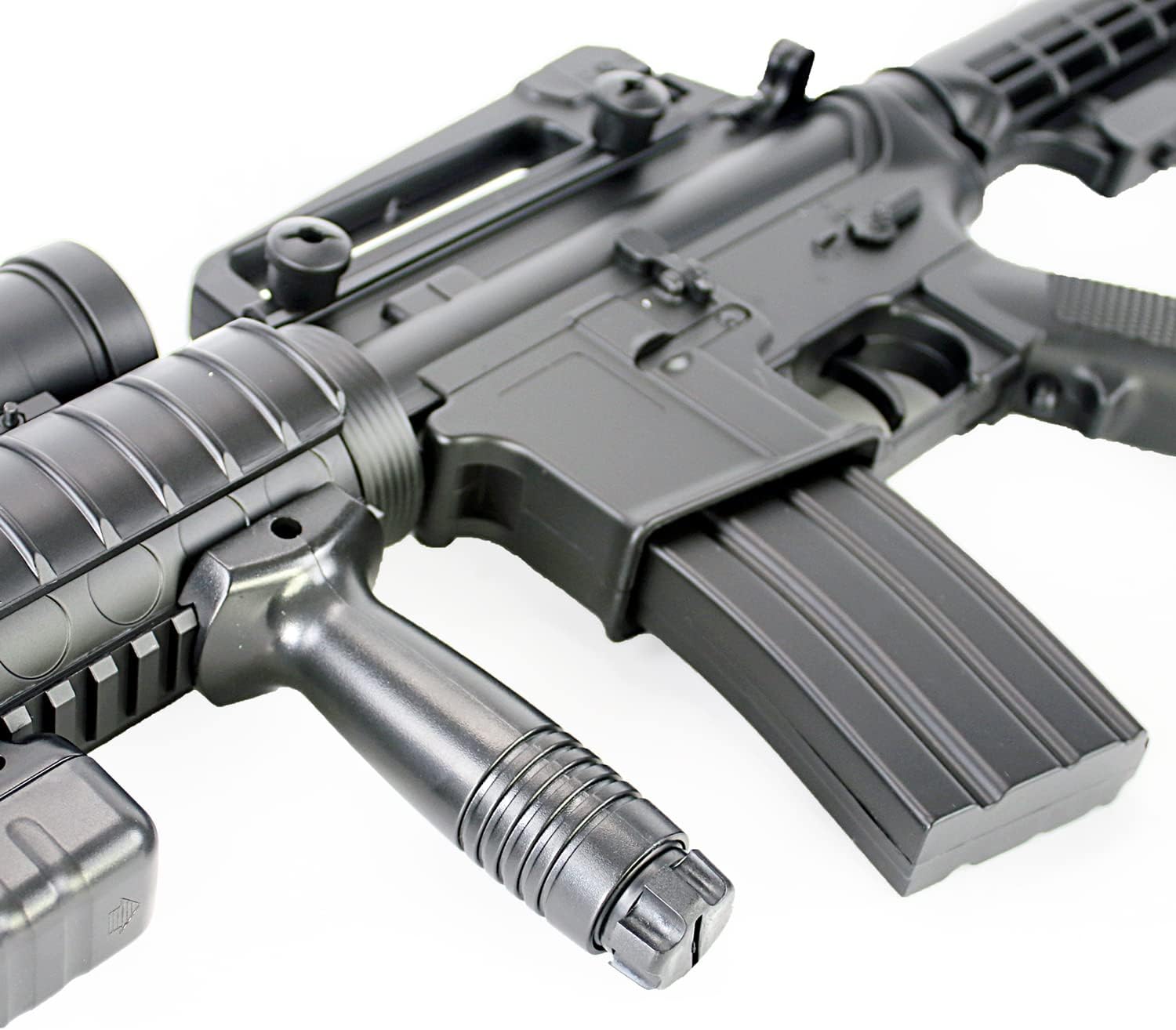 bbtac m83 full auto electric power lpeg airsoft gun with warranty(Airsoft Gun)