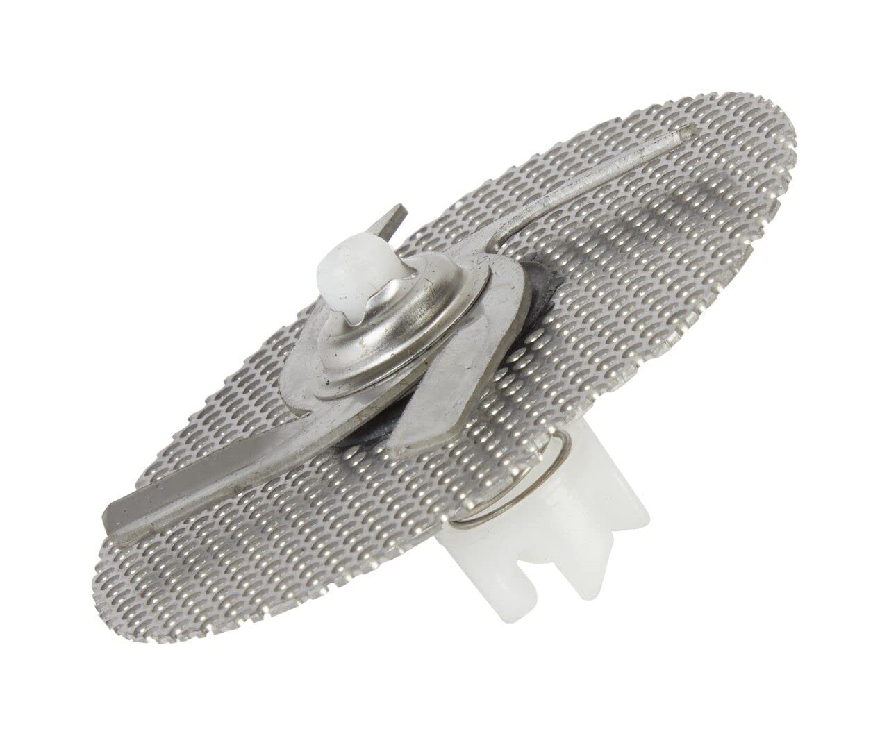 Motore originale e nuovo per lavastoviglie Hotpoint Ariston Whirlpool C00731573