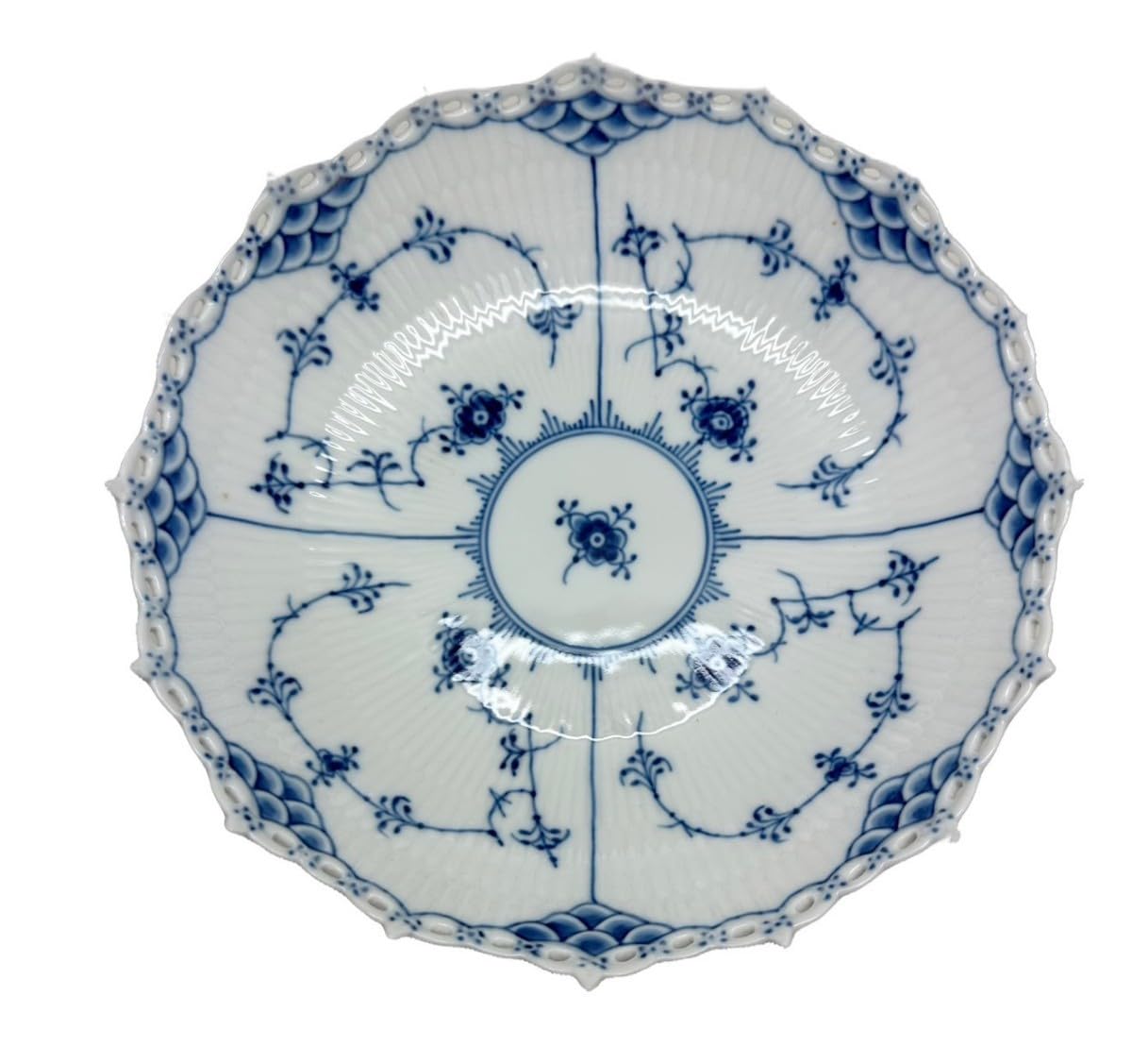 Amazon.co.jp: ロイヤルコペンハーゲン ROYAL COPENHAGEN ブルー