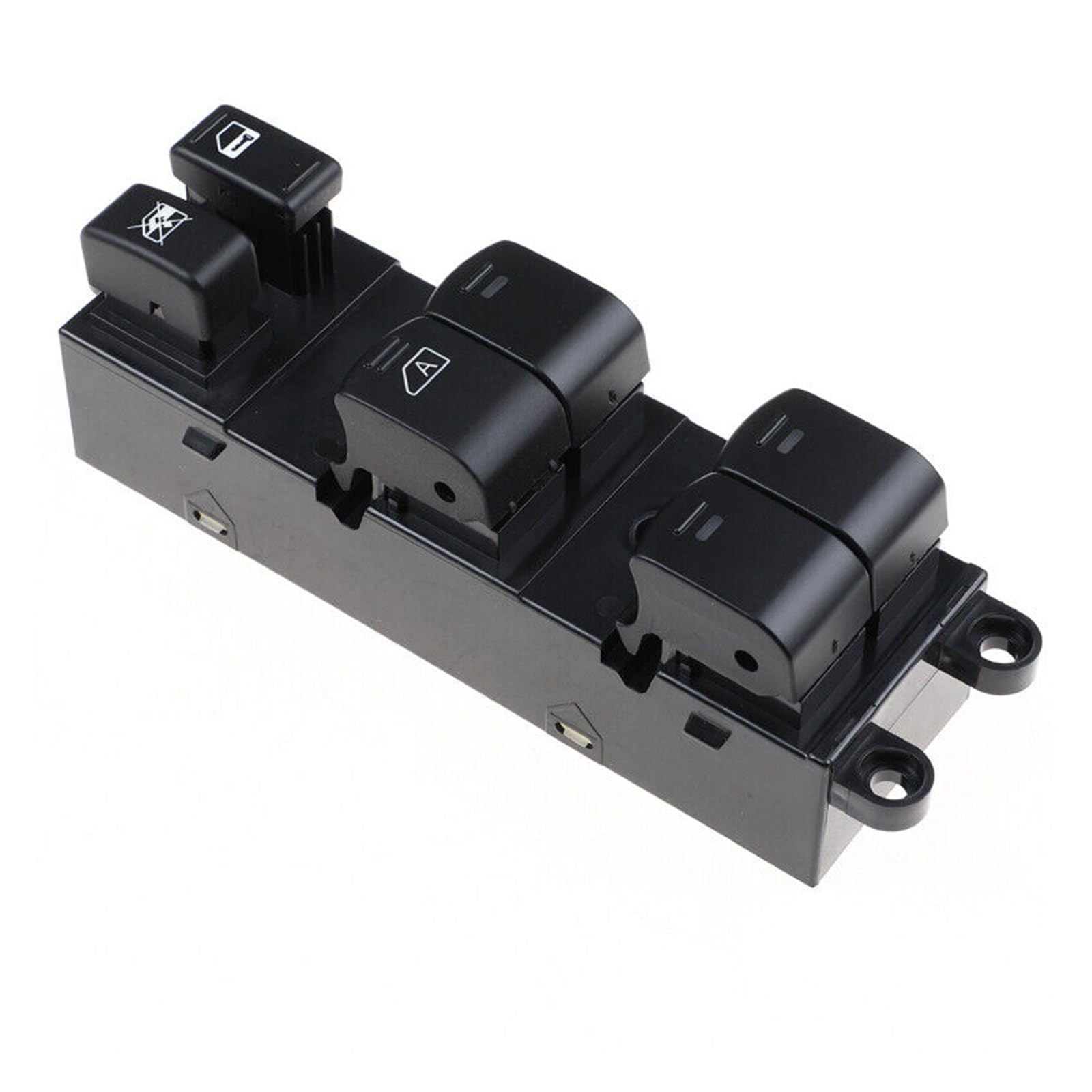 Bouton de commande 83071-FG090 pour réparer lève-vitre bloqué - 7