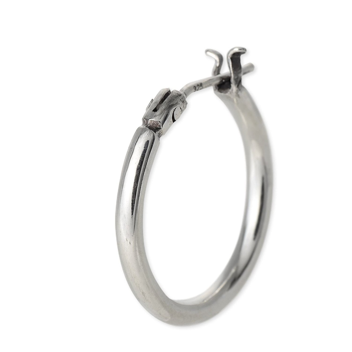 VIVIFY Body Pierce 8~9G シルバー オニキス VIVIFY Body Pierce 8~9G シルバー オニキス Body Pierce/about9
