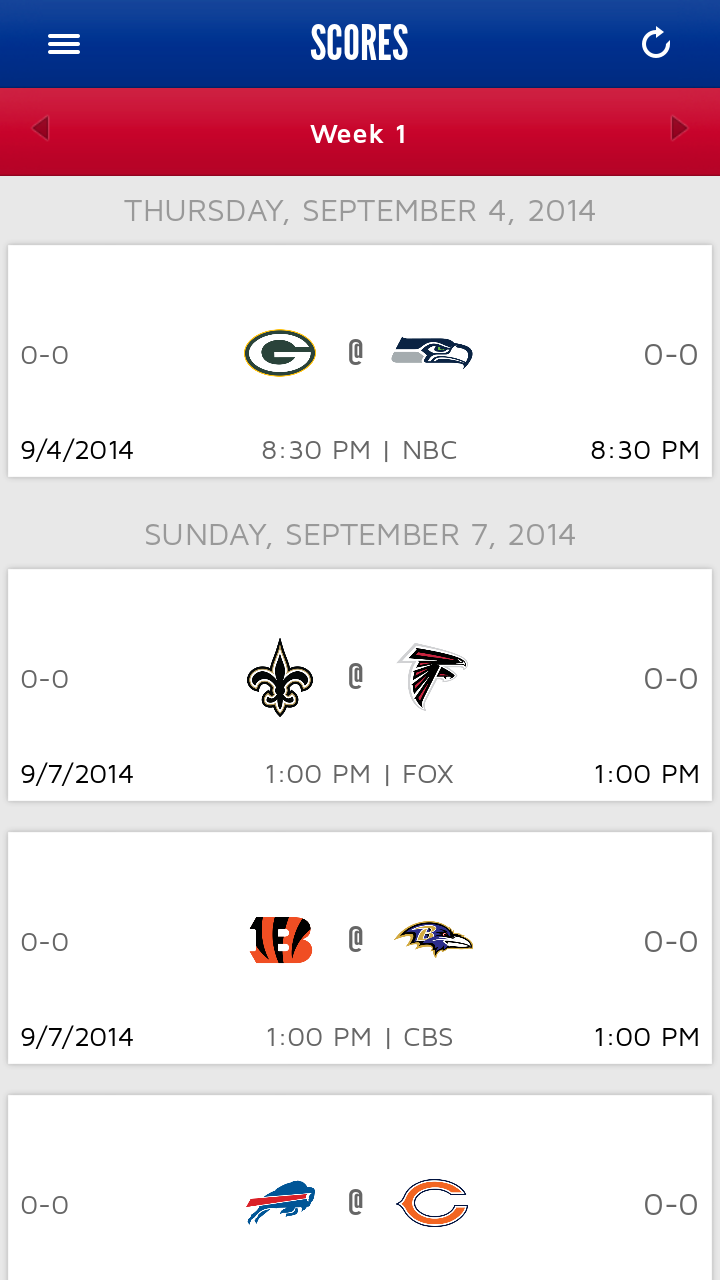 amazon prime buffalo bills