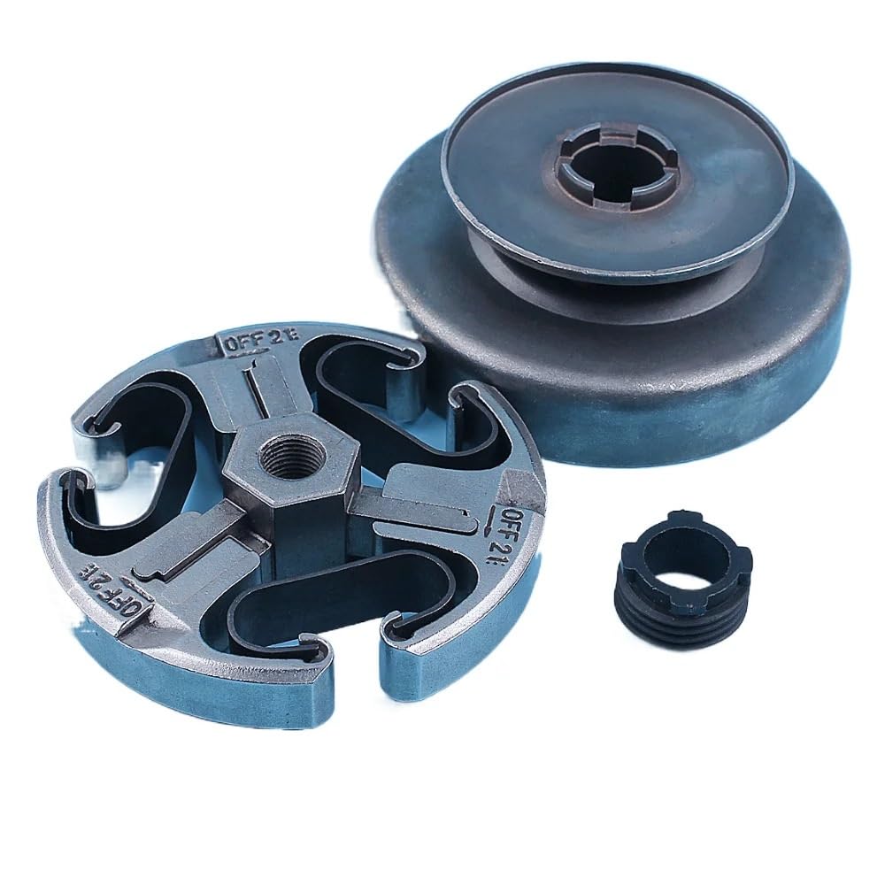 Zxhozdm One Color For Spur Clutch Drum Worm Gear For Kit For 268 272Xp 266 162 61 66 Chainsaw 3/8"-7T 503650901