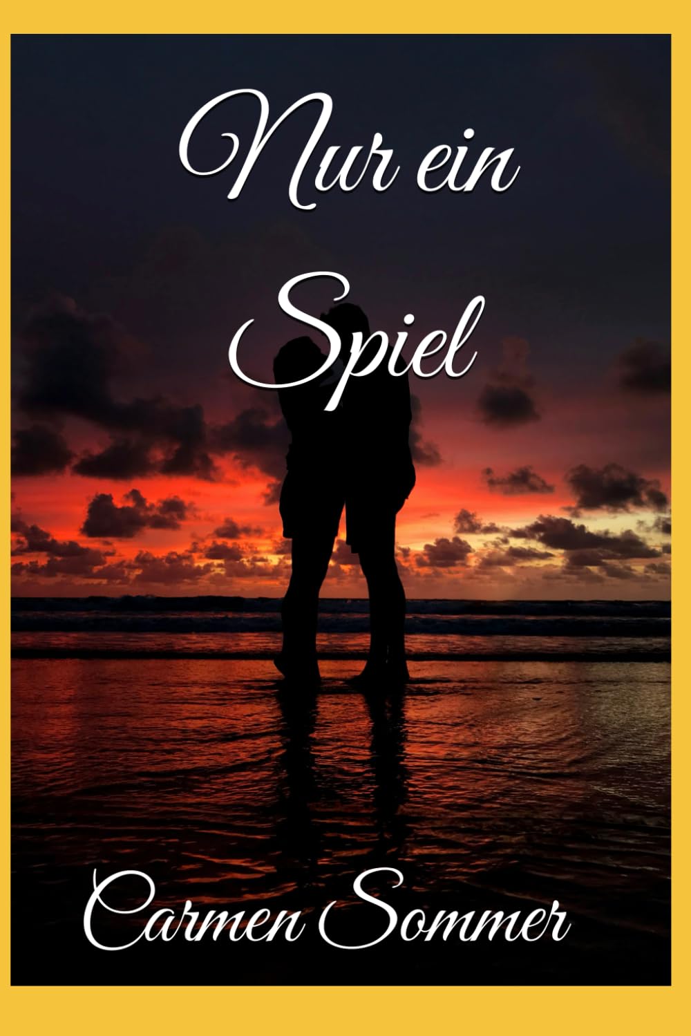 Nur ein Spiel