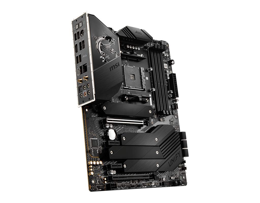 【値下げ可能】MSI MEG B550 UNIFY-X MEG B550 UNIFY-X