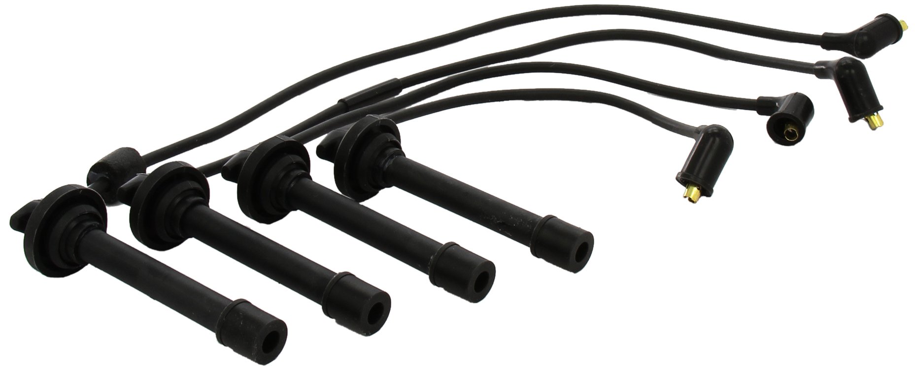 Cables de encendido Bremi 600/381 juego completo de cables para coche 2