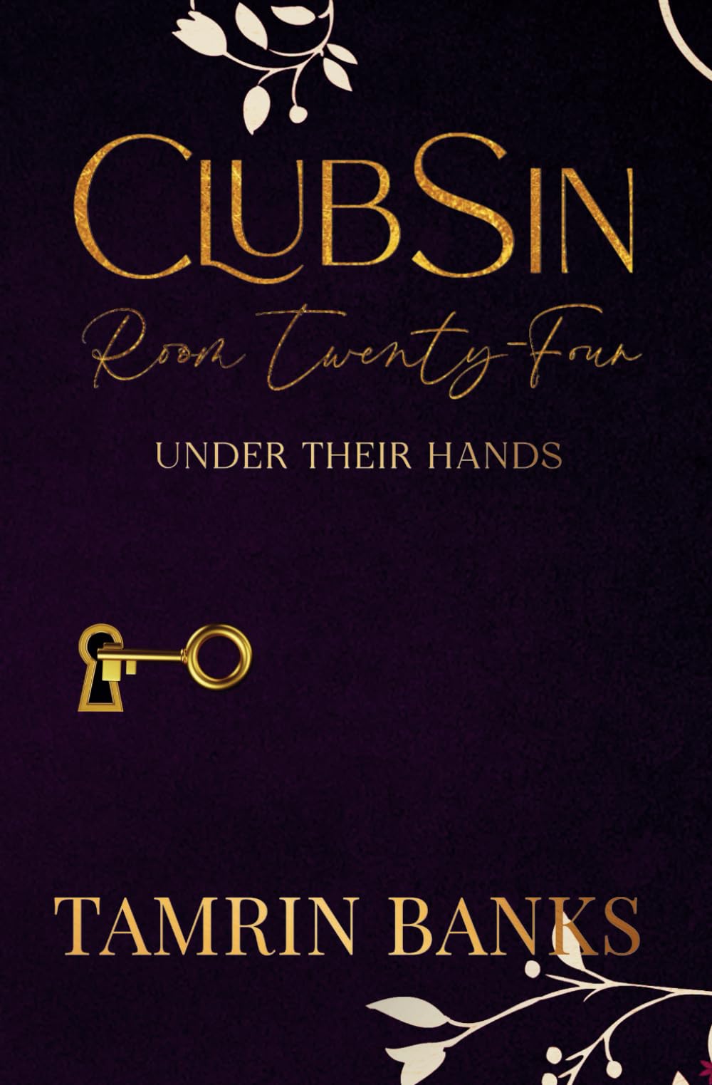 Room Twenty-Four: Under Their Hands