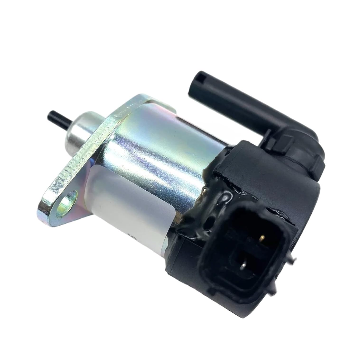 1C010-60015 Fuel Shut Off Solenoid 1C010-60016 1C010-60017 1C010-60010 1C010-60013 1C010-60014 for V3300 V3600 12V