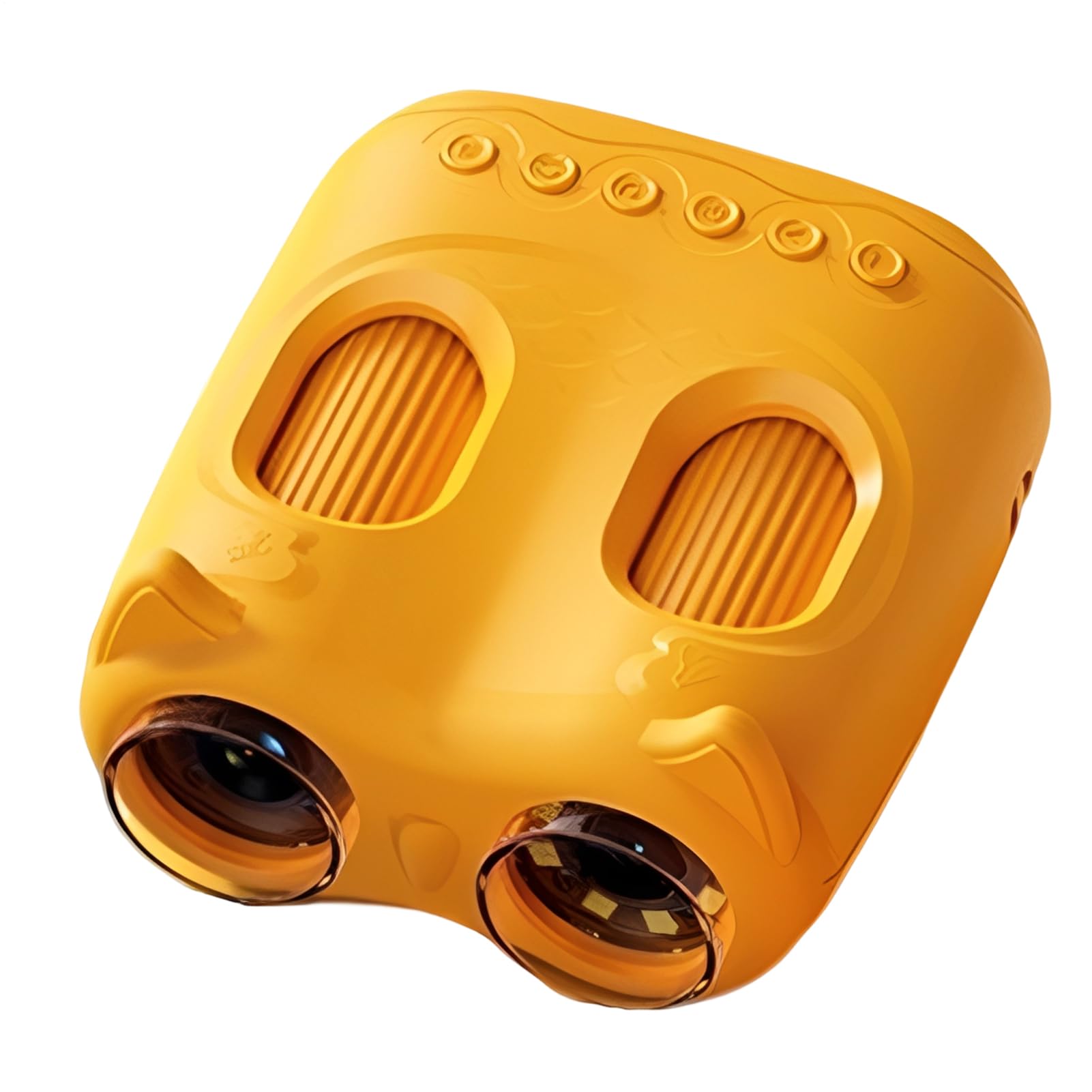 Microscopio Digitale per Bambini Giocattoli Scientifici Ricaricabili per | Microscopio Digitale Mini Portatile per Bambini Per Bambini Ragazzi Regali Compleanno