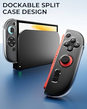 【カセット2個＋ケース＋ジョイコン付き】ニンテンドーSwitch Amazon.com: Switch 2 Accessories Bundle for Nintendo, 16-in-1 Game