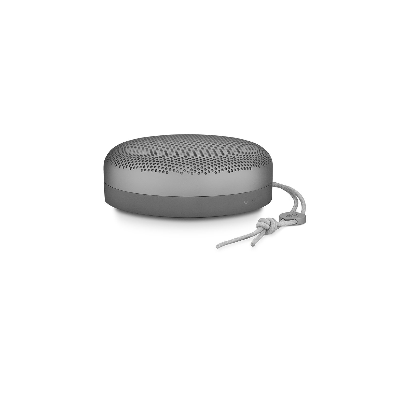 Bang & Olufsen Beoplay A1 Portable Bluetooth Speaker with