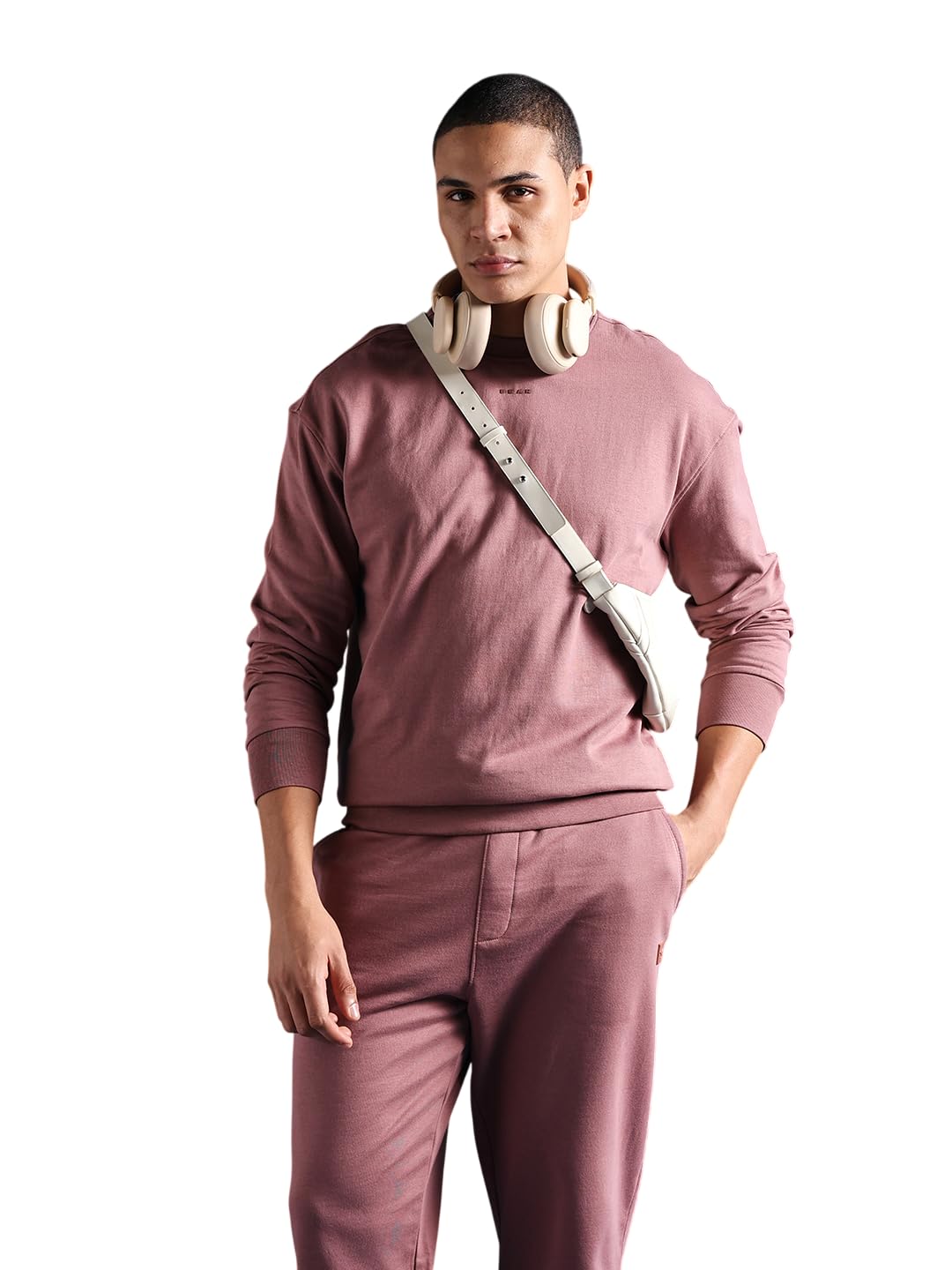 the bear house Men Regular Sweatshirt-picture-25