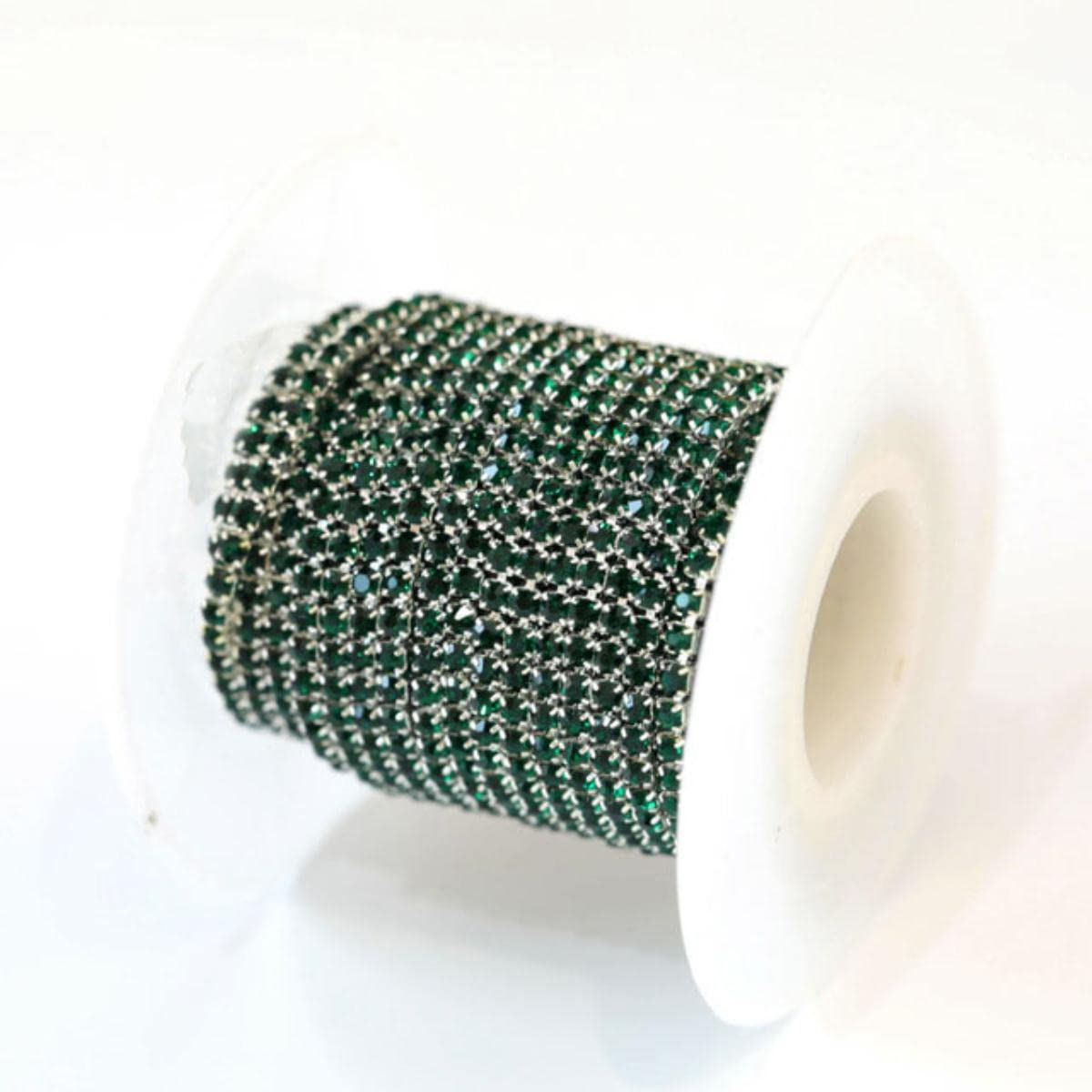 Applique Da Parete Con Cristalli In Vetro Singola Luce Led E14 Lampada Lume Muro Design Classico Argento Oro Argento 58267336 - Foto 8