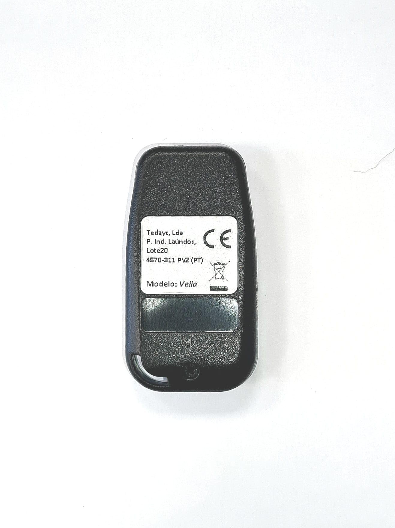Carcasaschulas - Télécommande de garage Globmatic Vella 4 - 4 boutons