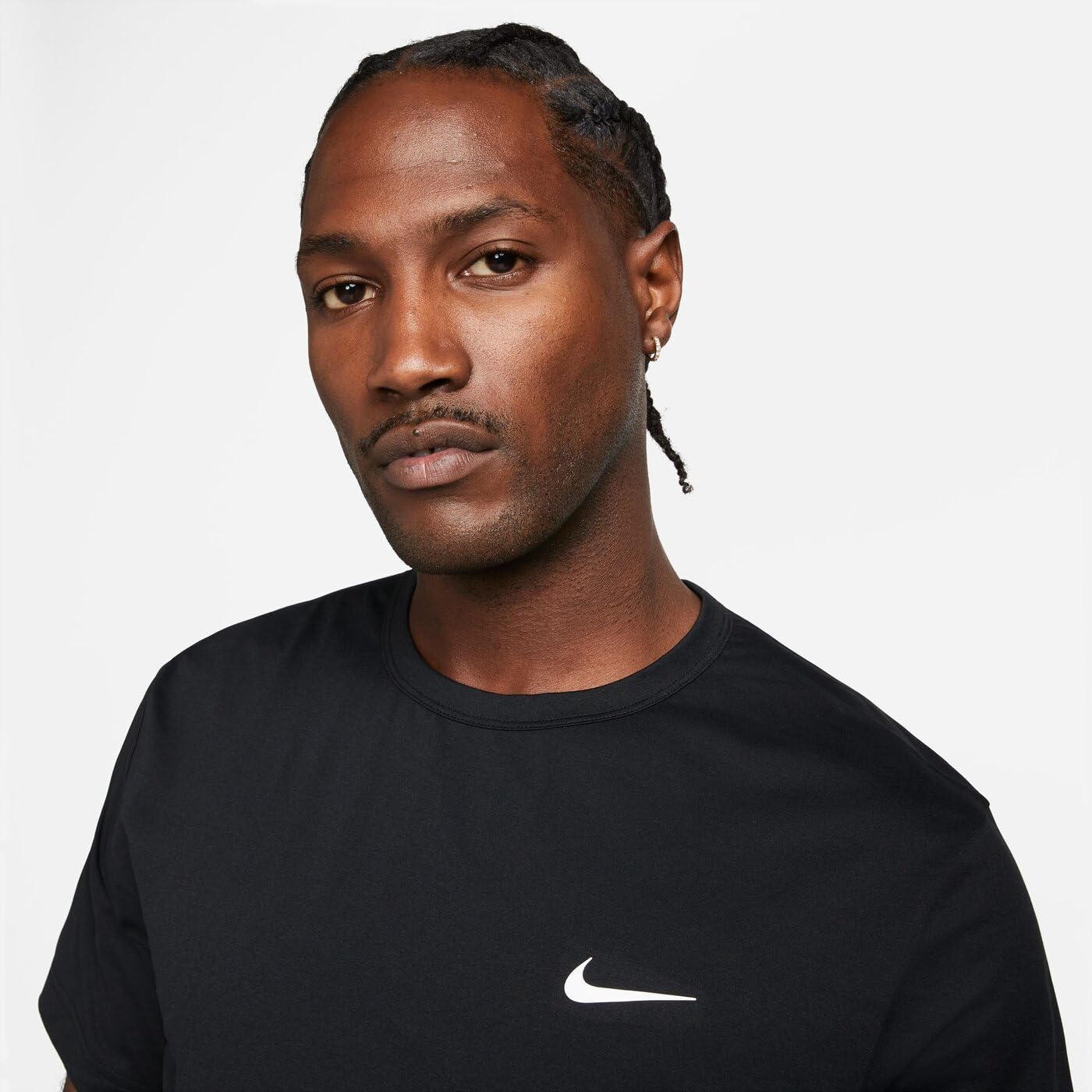 Nike Hyverse Vielseitiges Nike Dri-FIT UV Kurzarm-Oberteil für Herren, DV9839
