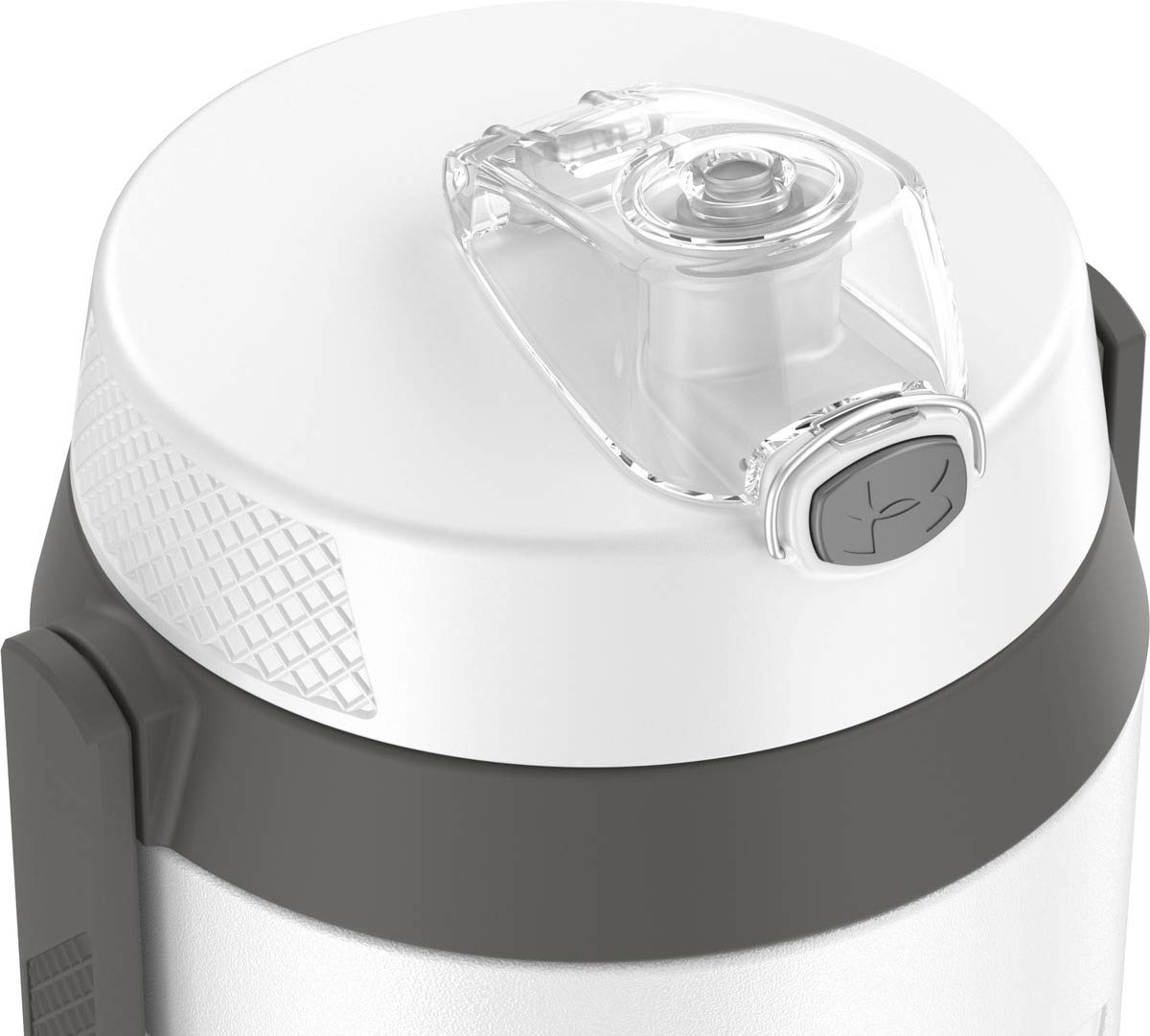 under armour sideline water jug