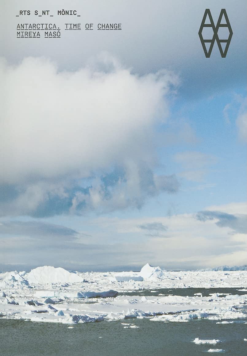 Antarctica: Time of Change Documentaire Écologique en Haute Définition