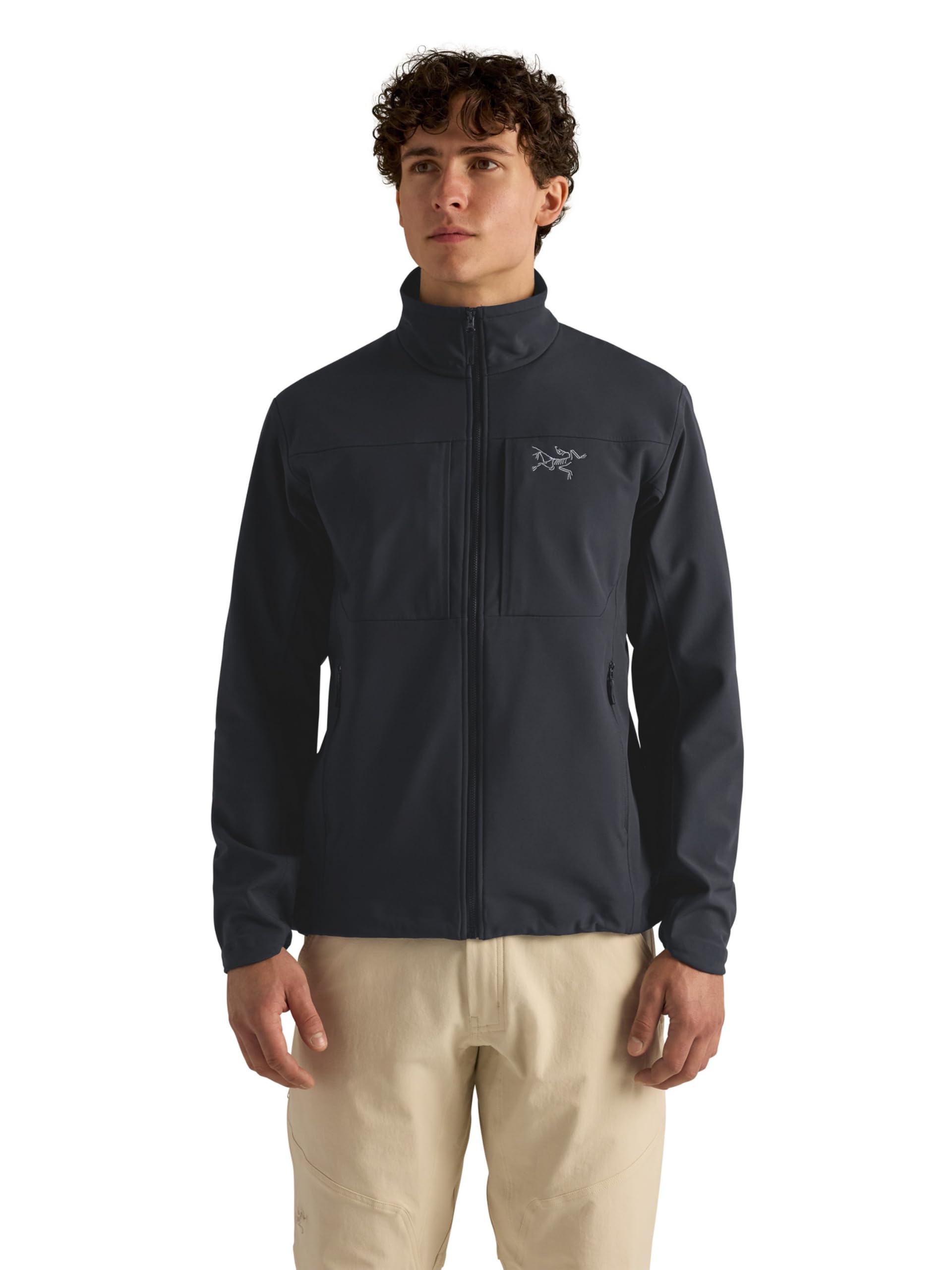 Gamma MX Jacket Men's