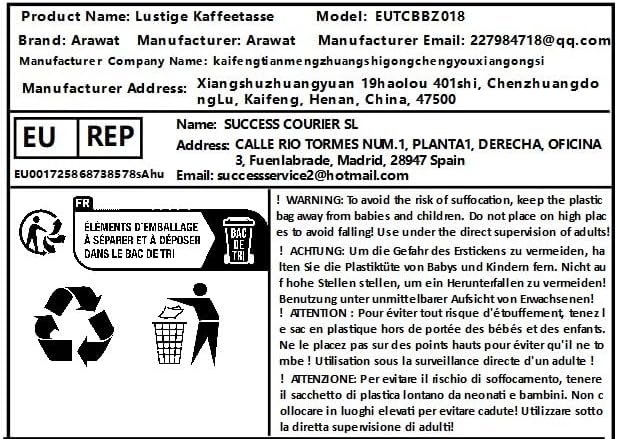 Miniatura 8 de Taza de café de alpaca con diseño de alpaca en el interior, tazas con cuchara de 12 onzas, tazas de té de cerámica, divertidas tazas de café con