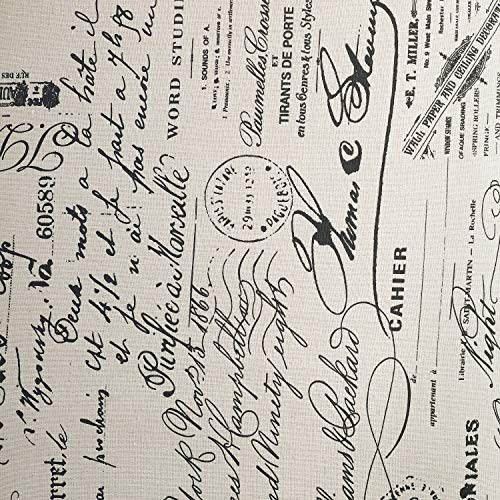 Linon Lillian Bench, Linen