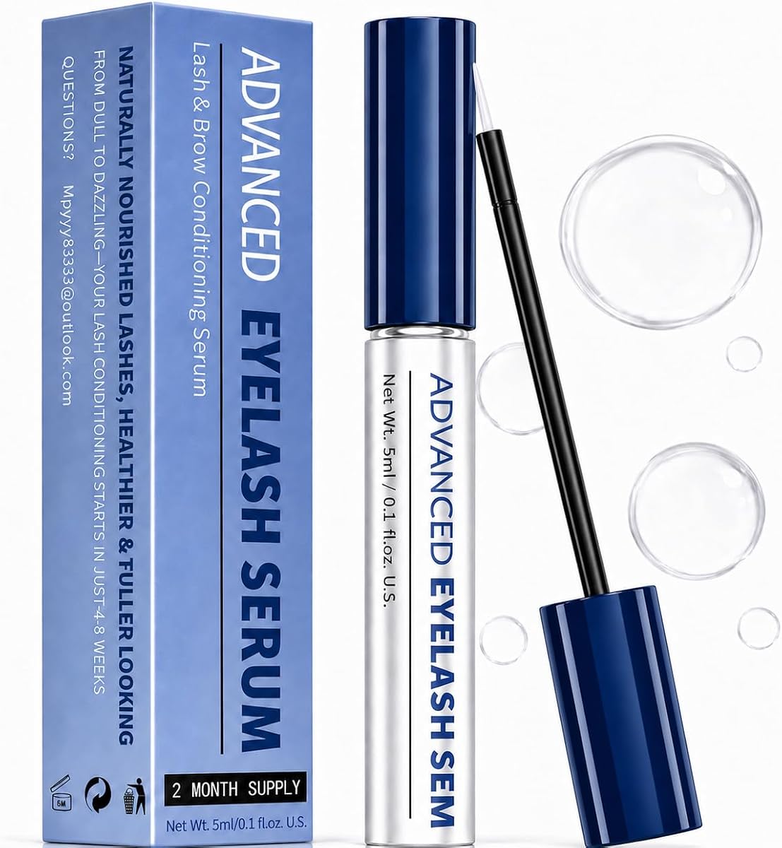e.l.f. Cosmetics Lash Enhancing Serum