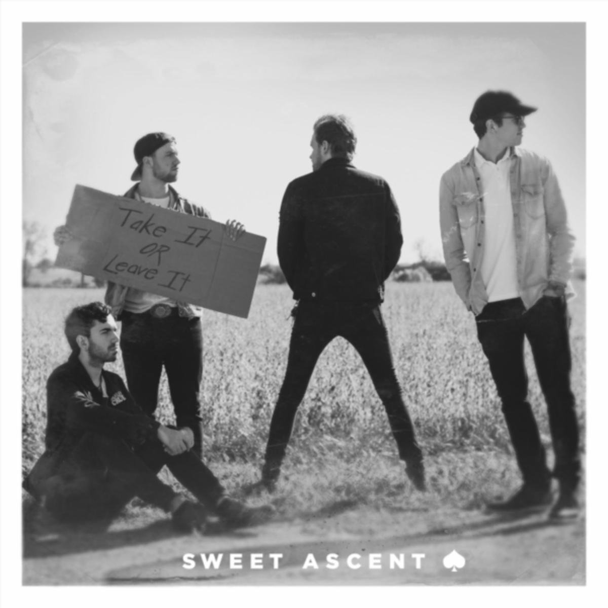 Sweet Ascent