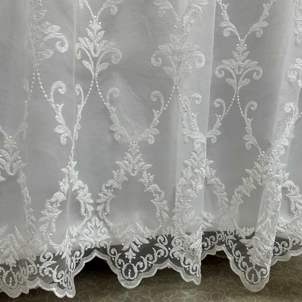 Bedruckter Jersey-Stoff aus Viskose