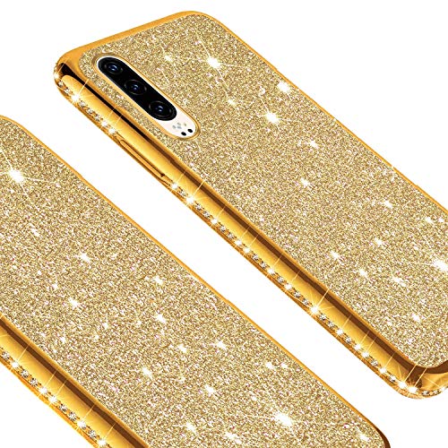 Cover Huawei P30,Custodia Huawei P30,Ultra Sottile...