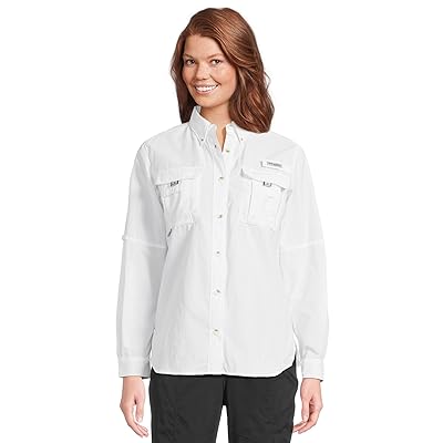Columbia Bahamatm II Long Sleeve Women