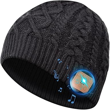 Everplus bluetooth beanie Clearance