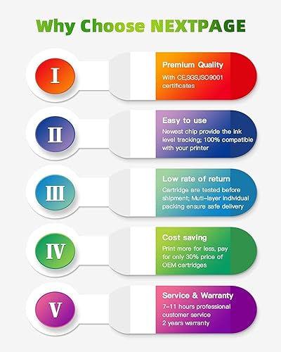 Miniatura 8 de NEXTPAGE SG400 Tinta de sublimación negra compatible con Sawgrass Virtuoso SG400 SG800 Ricoh Aifcio SG3100 SG3110 SG71000 Sawgrass Impresora de