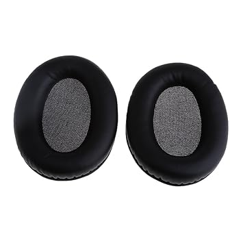 Replacement Ear Pads Cushions for HyperX Cloud II Gaming Headset