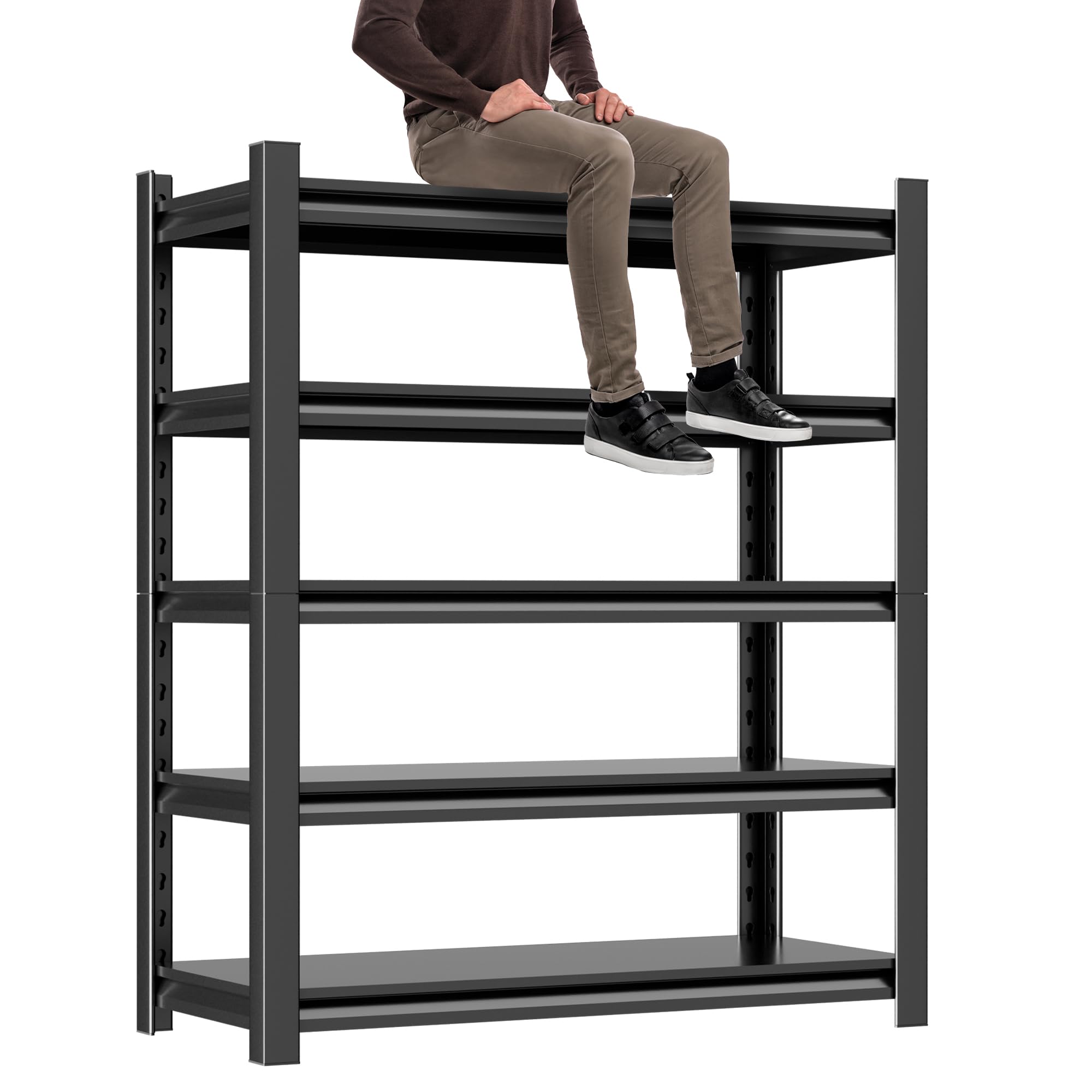 Garage Shelving Unit