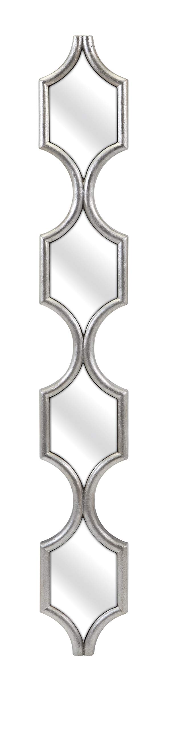 IMAX 47622 Delaney Long Wall Mirror