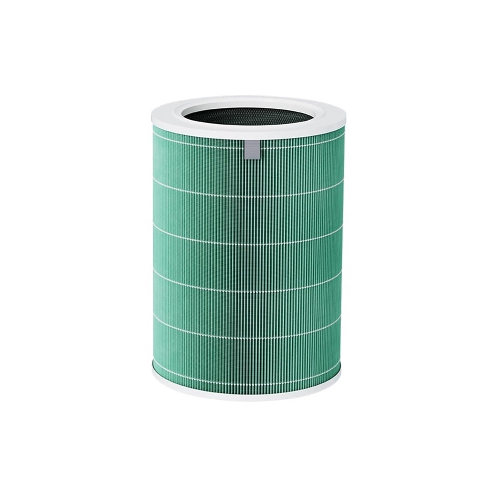Filtre PM2.5 compatible avec Xiaomi purificateur d'air anti poussière pack 4 filtres H13(A)