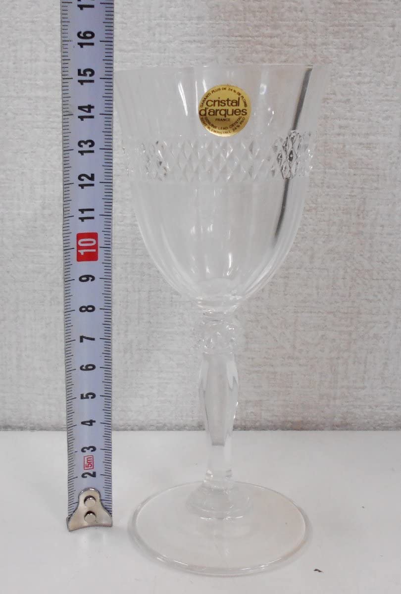 LEXUS MARQUIS ノベルティ LEAD CRYSTAL ワイングラス LEXUS MARQUIS ノベルティ LEAD CRYSTAL ワイングラス Amazon.co