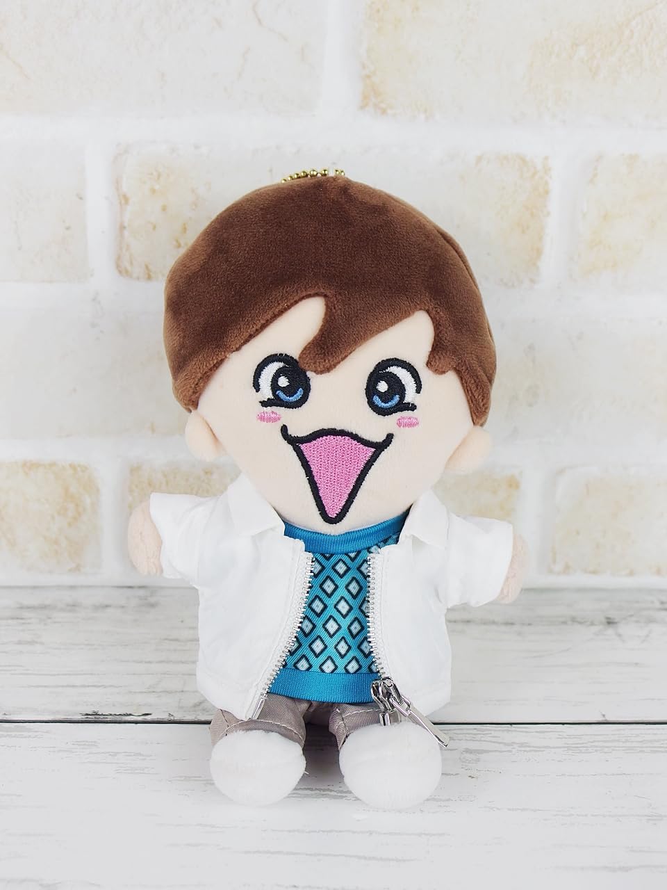 Amazon.co.jp: 【na437】 なにわ男子 ちびぬい 用 コスチューム