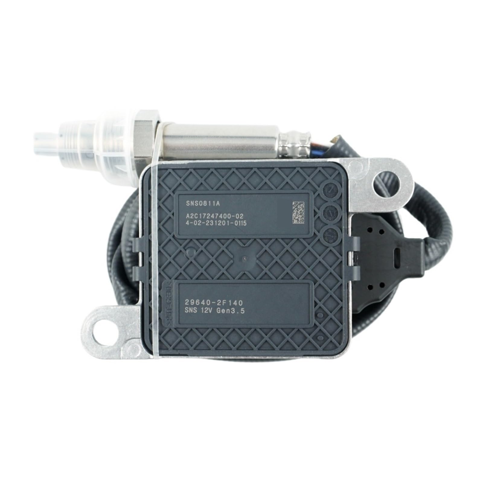 Wqgqpxob One Color 29640-2F140 296402F140 29640 2F140 Nitrogen Oxide Nox Sensor