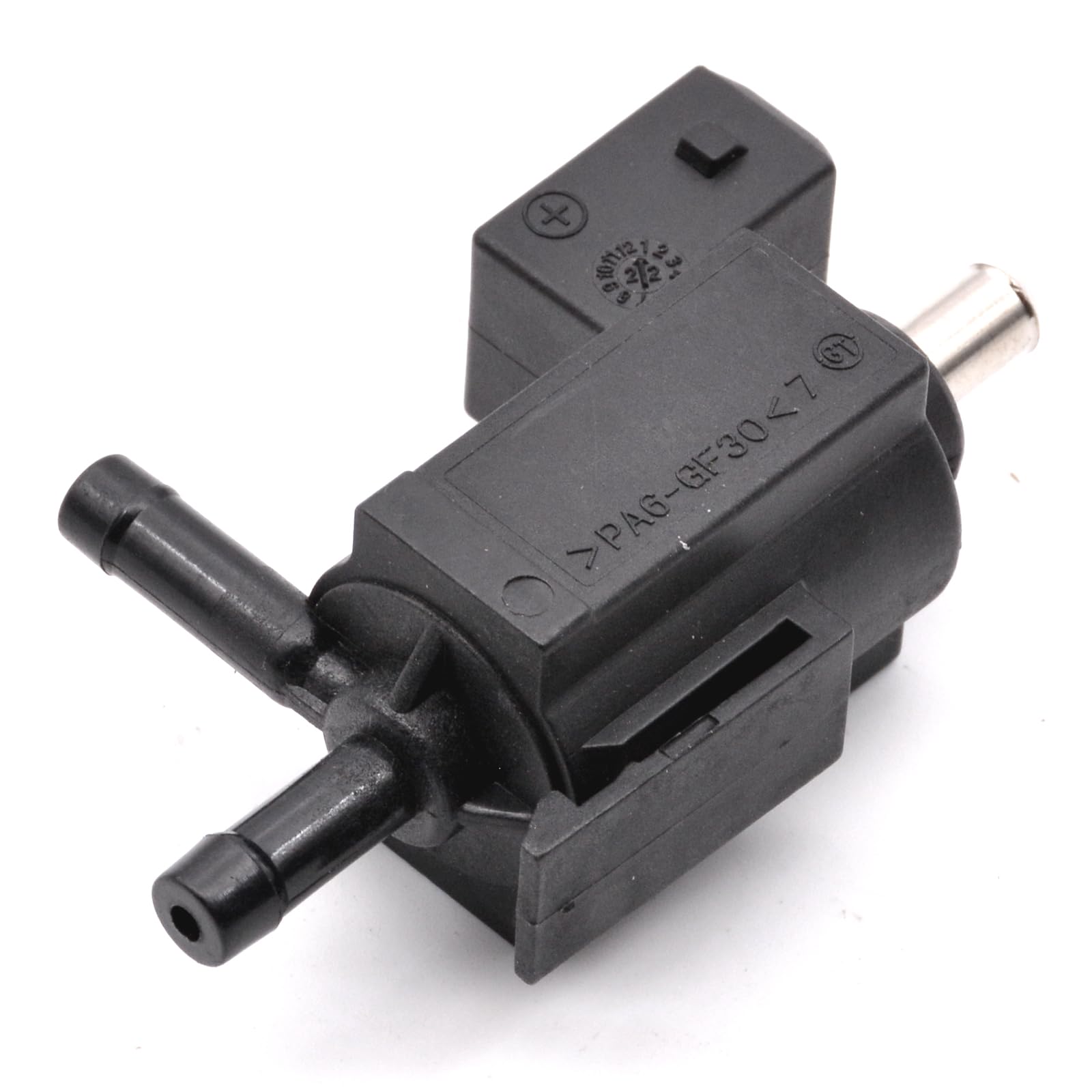 Regolatore della pressione di sovralimentazione dell'aria aspirata Valvola di controllo a solenoide Per Alfa Romeo 159 159 Sportwagon Giulietta Mito Per Fiat Bravo Punto Per Lancia Delta