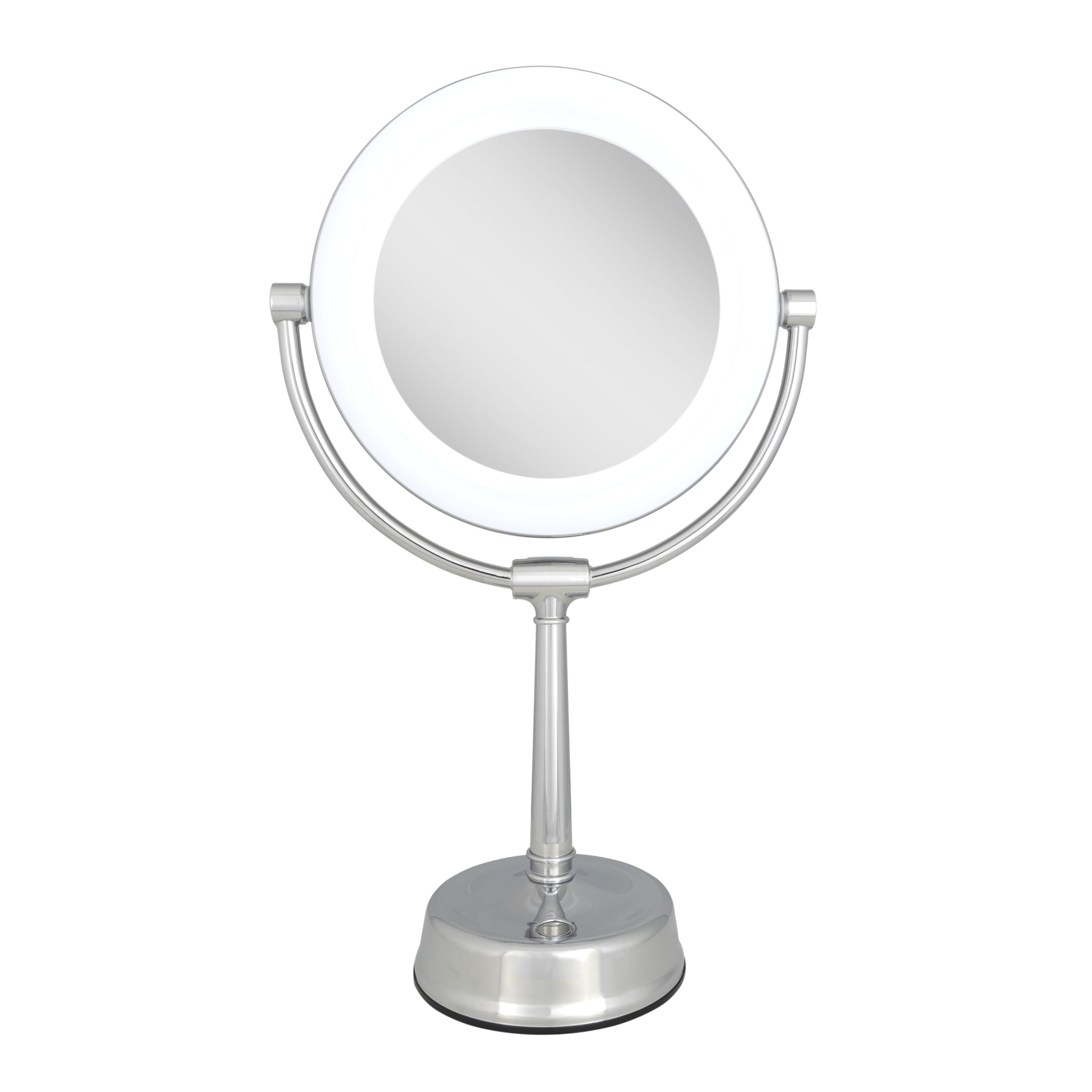 Zadro 12 Lexington LED Lighted Makeup Mirror