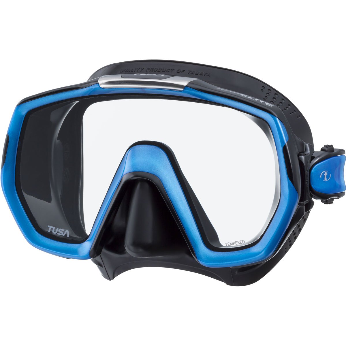 TUSAM-1003 Freedom Elite Scuba Diving Mask