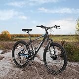 Majnesvon Mountain Bicycle